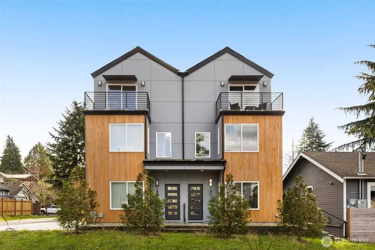 1405 N 103rd Street, Seattle, WA 98133 - #1