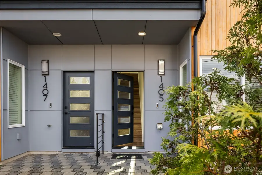 1405 N 103rd Street, Seattle, WA 98133 - #2