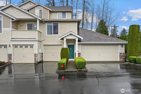 15806 18th Avenue W #A209, Lynnwood, WA 98087