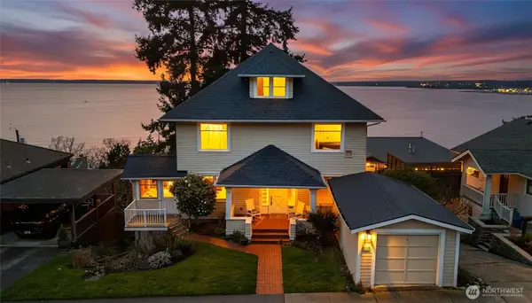 240 S Forest Street, Bellingham, WA 98225