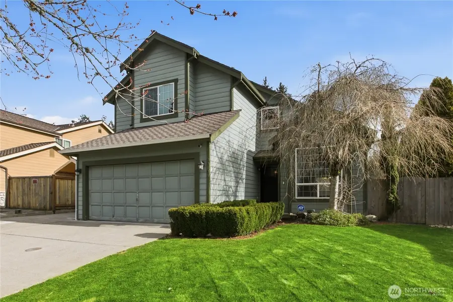 20105 73rd Avenue Ct E, Spanaway, WA 98387 - #2