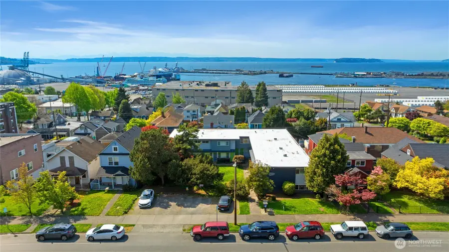 2614 Rucker Avenue, Everett, WA 98201 - #3