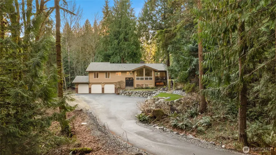 21743 NE 176th Place, Woodinville, WA 98077 - #3