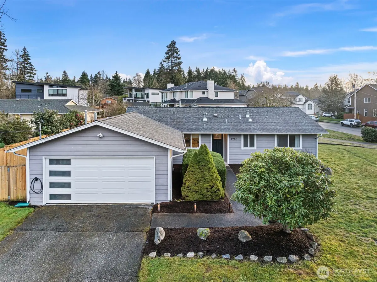 4205 S 350th Street, Auburn, WA 98001 - #1