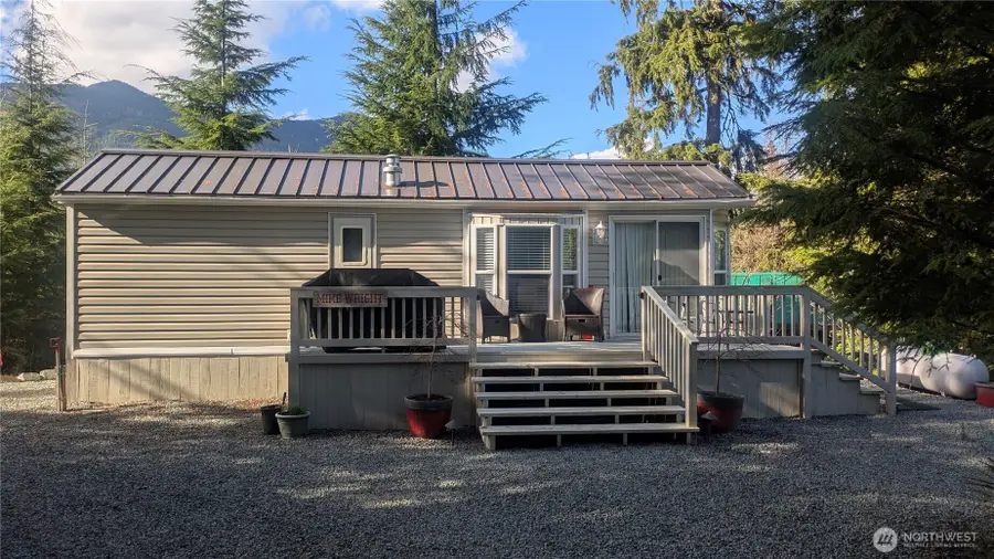 45016 Kachess Trail #3C86, Concrete, WA 98237 - #2