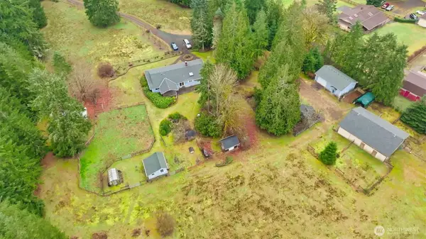 9218 169th Avenue Ne, Granite Falls, WA 98252