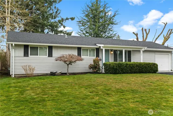 703 22nd Street Se, Auburn, WA 98002