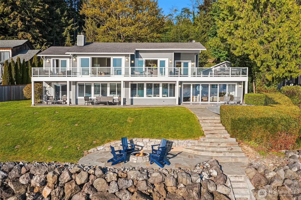 13967 SW 248th Street, Vashon, WA 98070 - #1