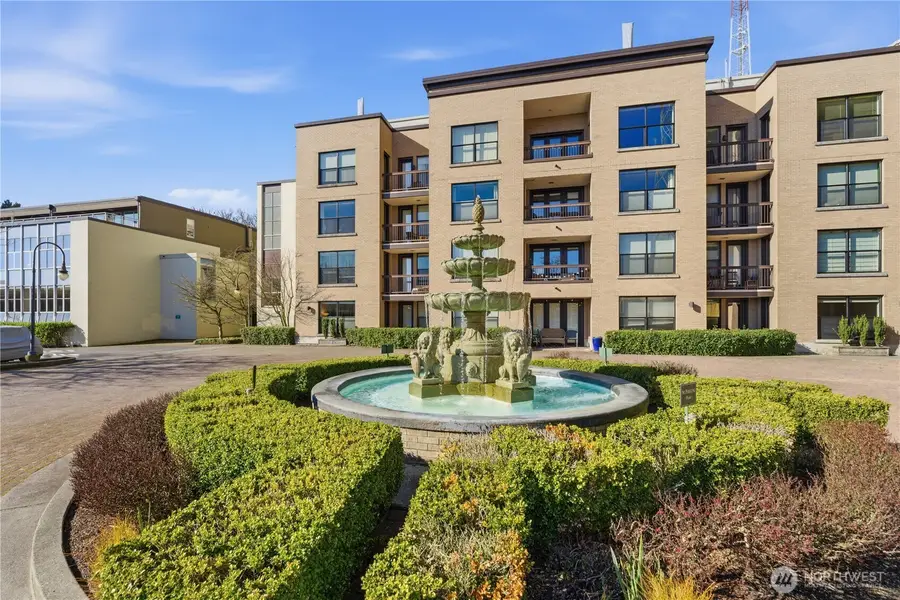 201 Galer #534, Seattle, WA 98109 - #2