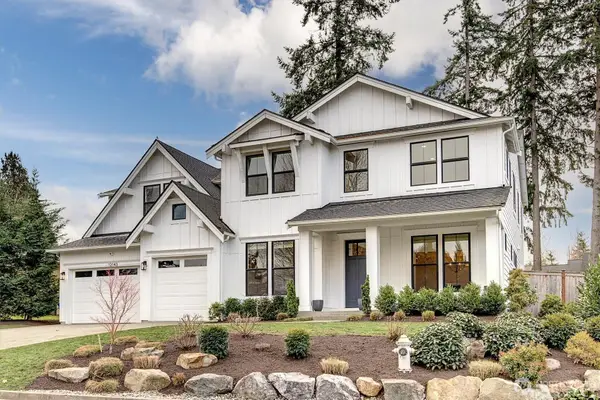 12143 NE 170th Place, Bothell, WA 98011