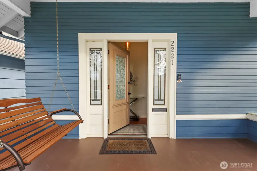 2221 Virginia Avenue, Everett, WA 98201 - #3