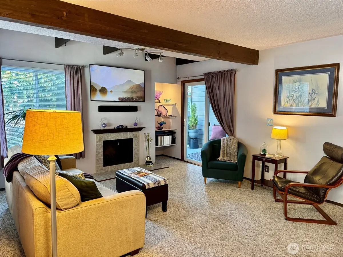 3015 127th Place Se #N-21, Bellevue, WA 98005 - #1