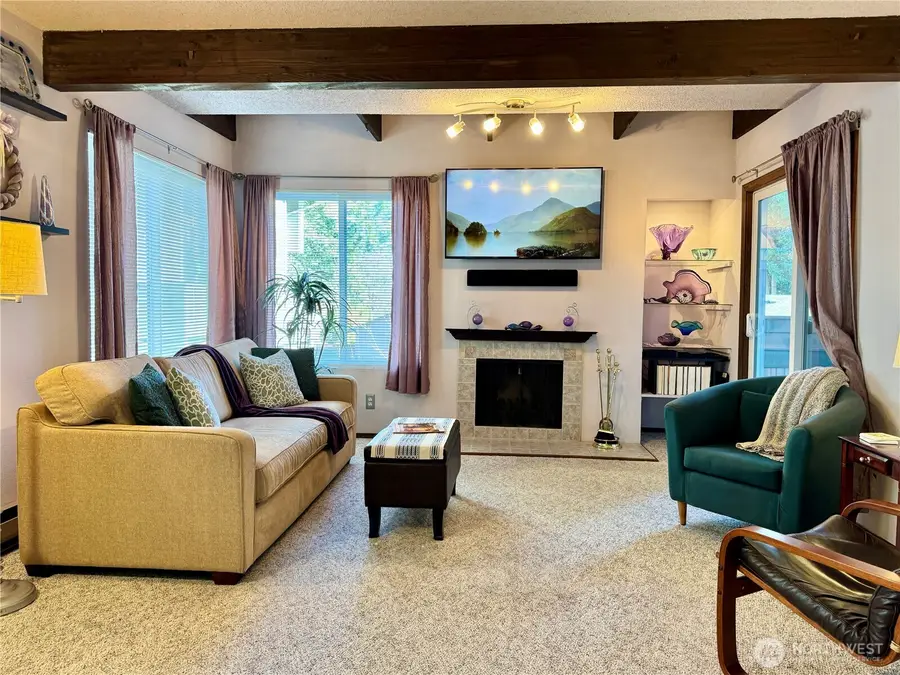 3015 127th Place Se #N-21, Bellevue, WA 98005 - #2