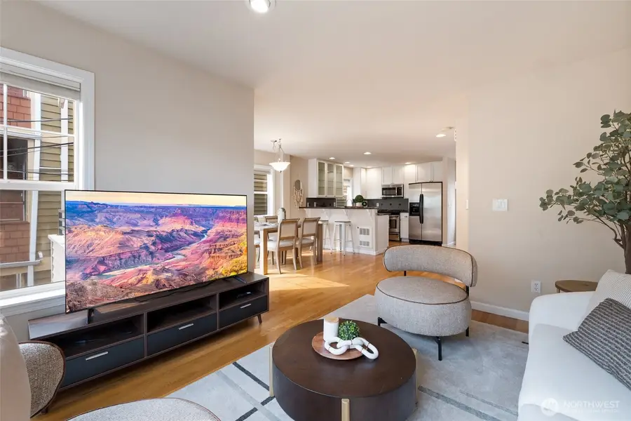 1512 NW 57th St #B, Seattle, WA 98107 - #2