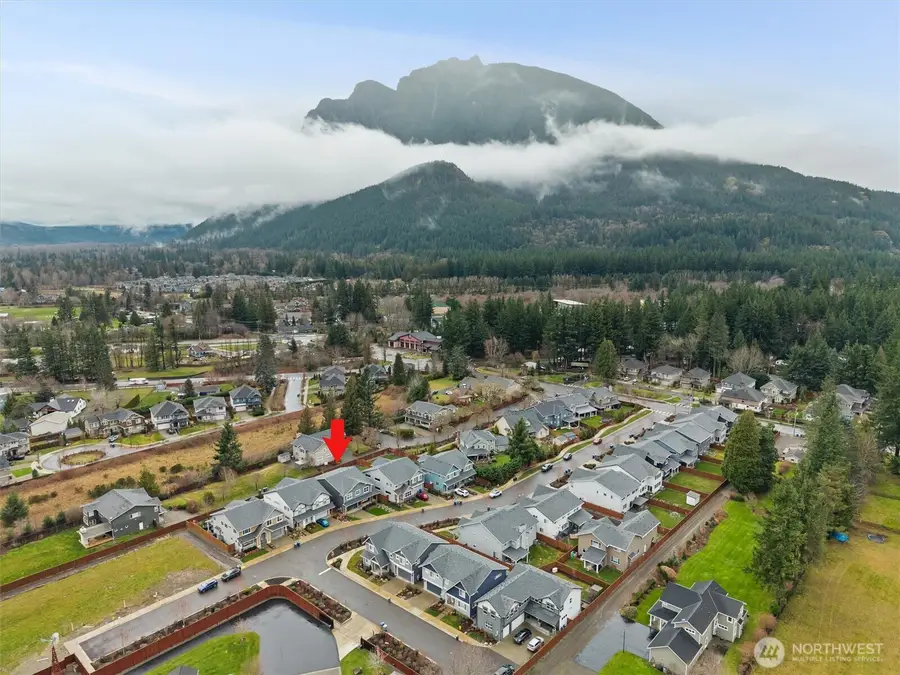 740 SE 8th Street, North Bend, WA 98045 - #2