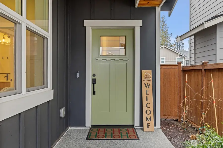 740 SE 8th Street, North Bend, WA 98045 - #3