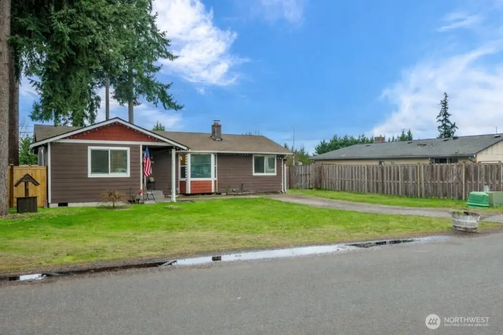 13416 124th Avenue E, Puyallup, WA 98374 - #1