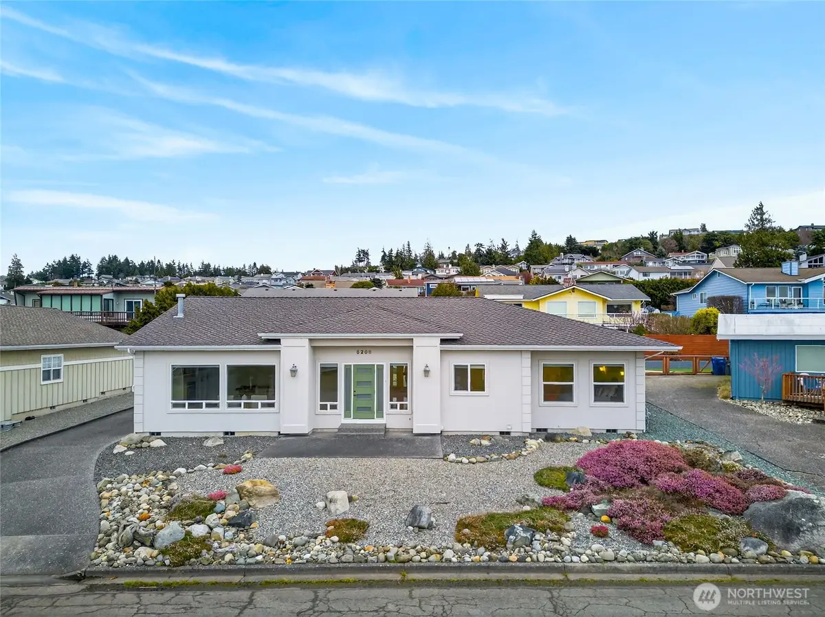 5208 Doon Way, Anacortes, WA 98221 - #1