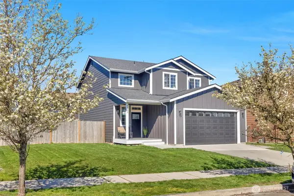 6945 282 Place Nw, Stanwood, WA 98292