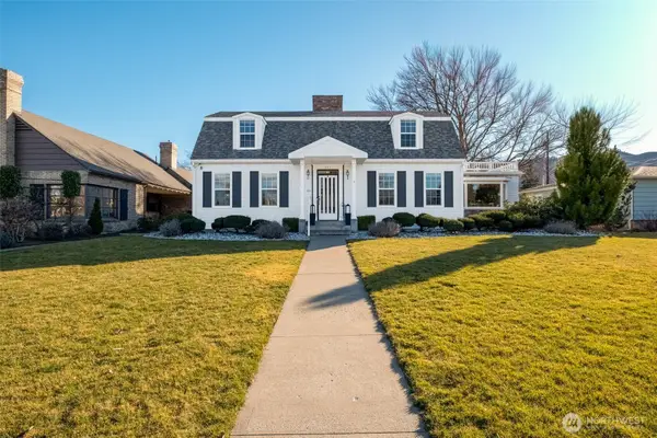 941 Idaho Street, Wenatchee, WA 98801