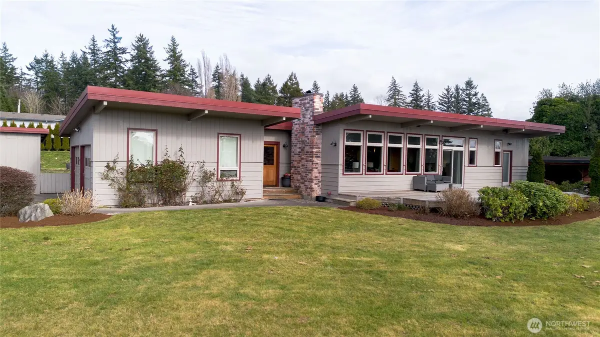 634 Allan Street, Blaine, WA 98230 - #1