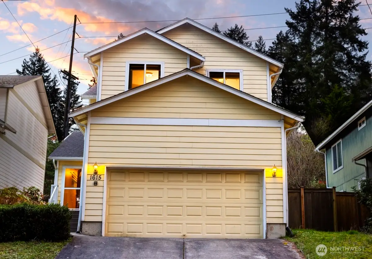 1615 Cottman Avenue, Bremerton, WA 98312 - #1