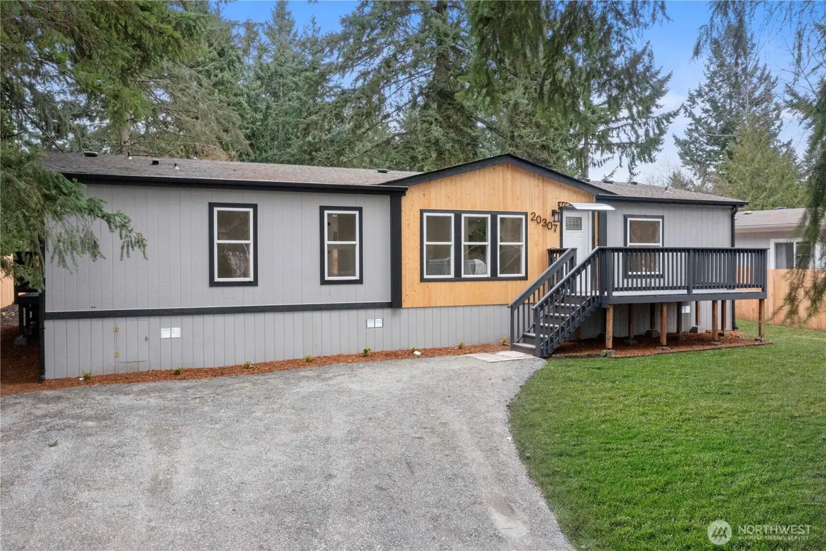 20307 113th Street E, Bonney Lake, WA 98391 - #1