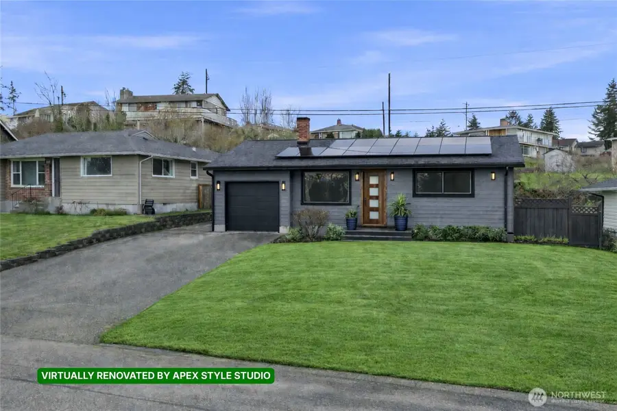 232 Bridgeway, Everett, WA 98201 - #2