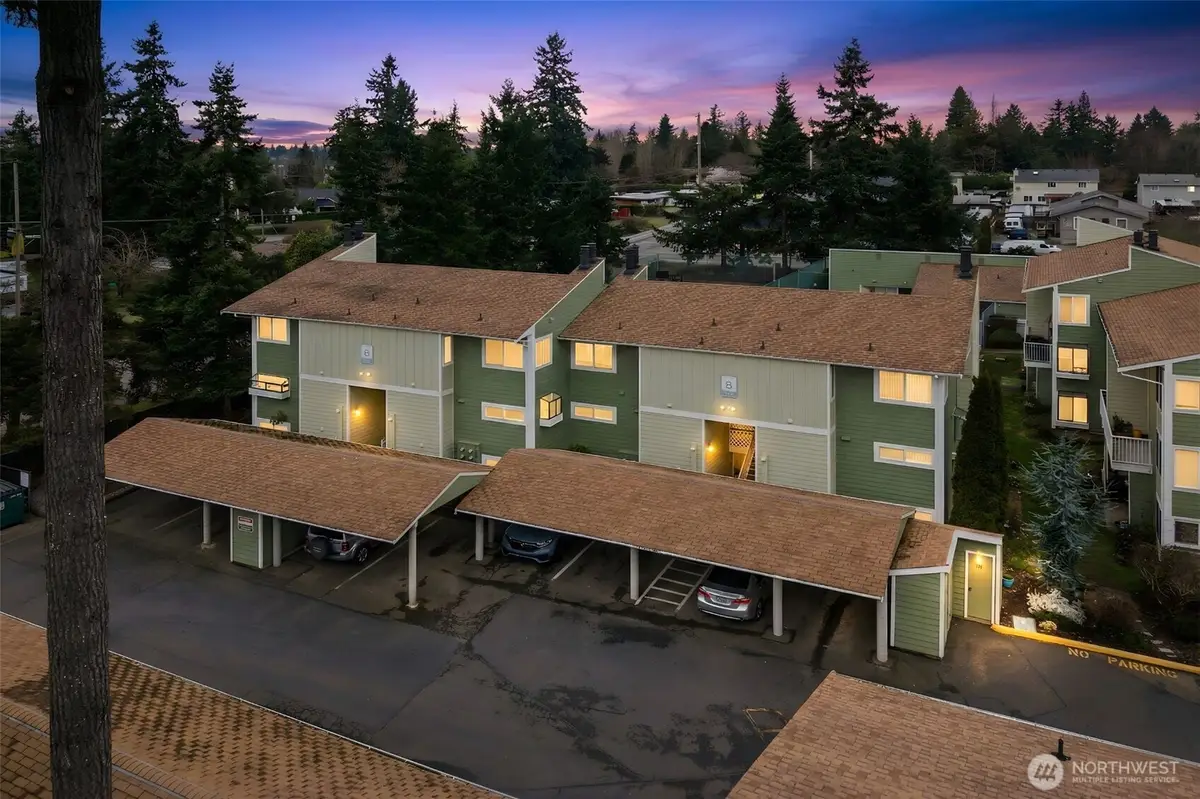 2409 S 222nd Street #B14, Des Moines, WA 98198 - #1