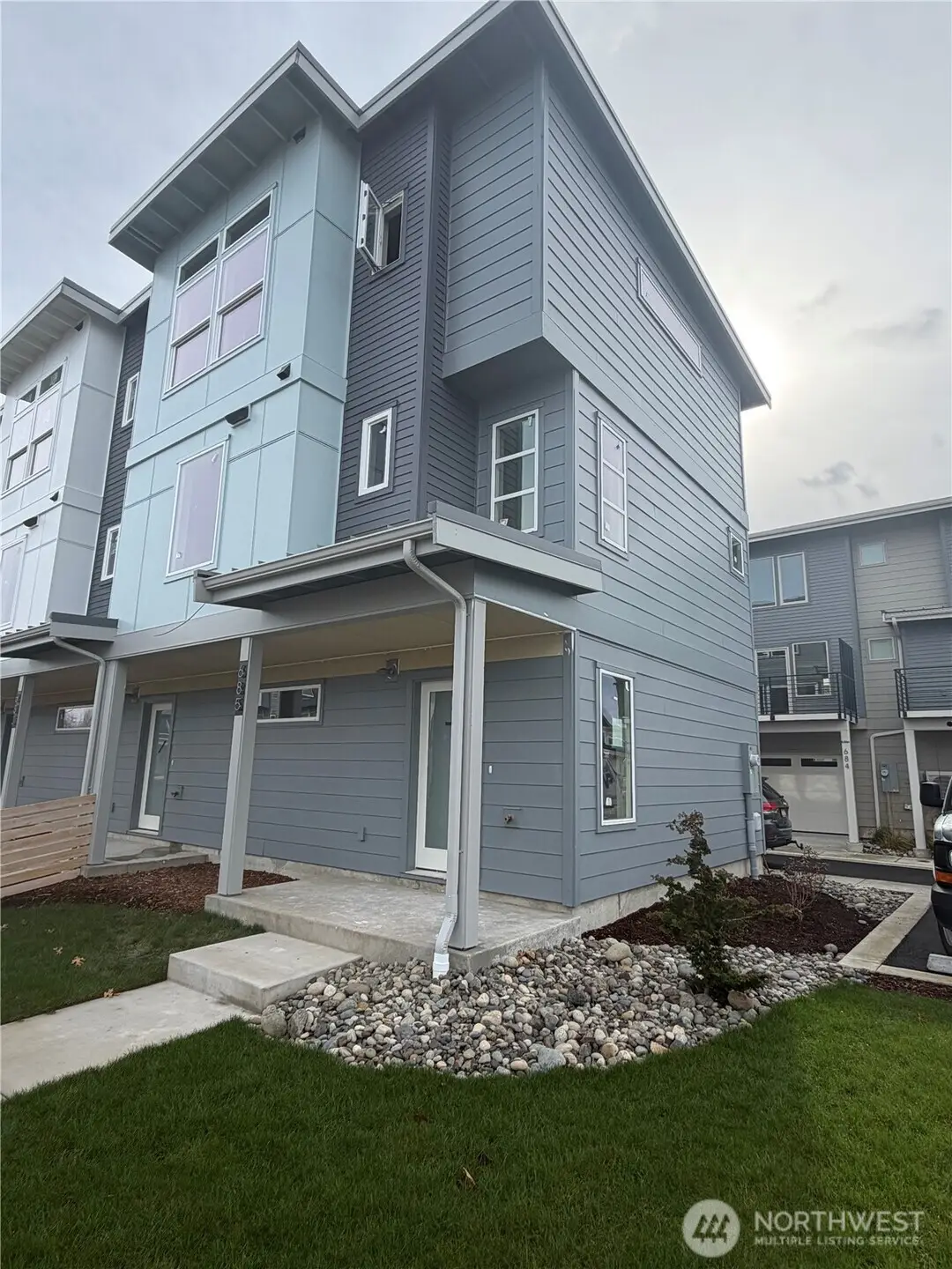 685 Venture Way, Bellingham, WA 98226 - #1