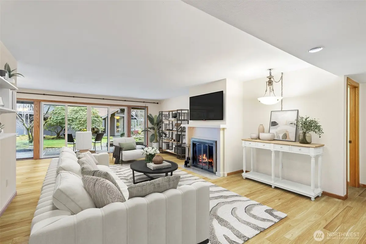 1602 NE 140th Street #N2, Seattle, WA 98125 - #1