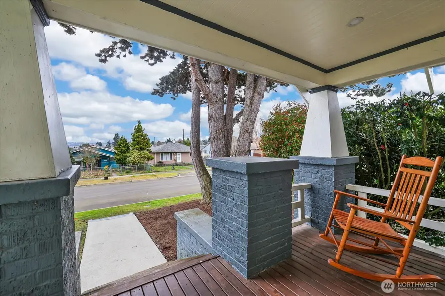 4916 N Defiance Street, Tacoma, WA 98407 - #3