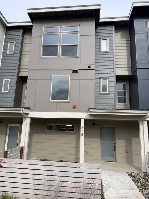 678 W Kline Road, Bellingham, WA 98226