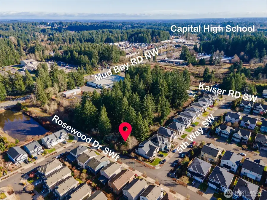 0 Rosewood, Olympia, WA 98502 - #2