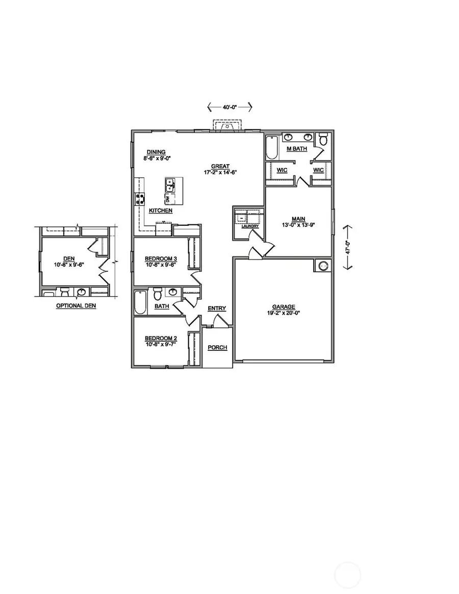 637 Kingbird Ct, Walla Walla, WA 99362 - #2