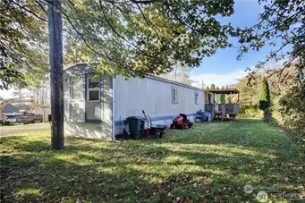 3121 Bennett Drive, Bellingham, WA 98225 - #3