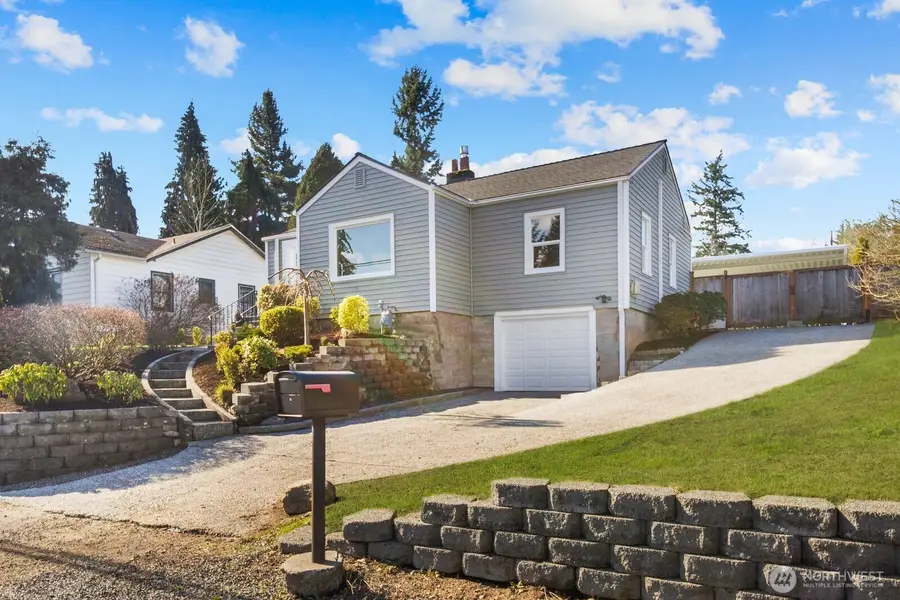 6018 Fleming Street, Everett, WA 98203 - #2