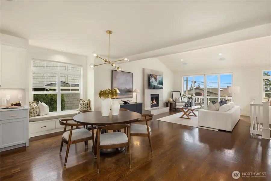 508 10th Avenue W, Kirkland, WA 98033 - #3