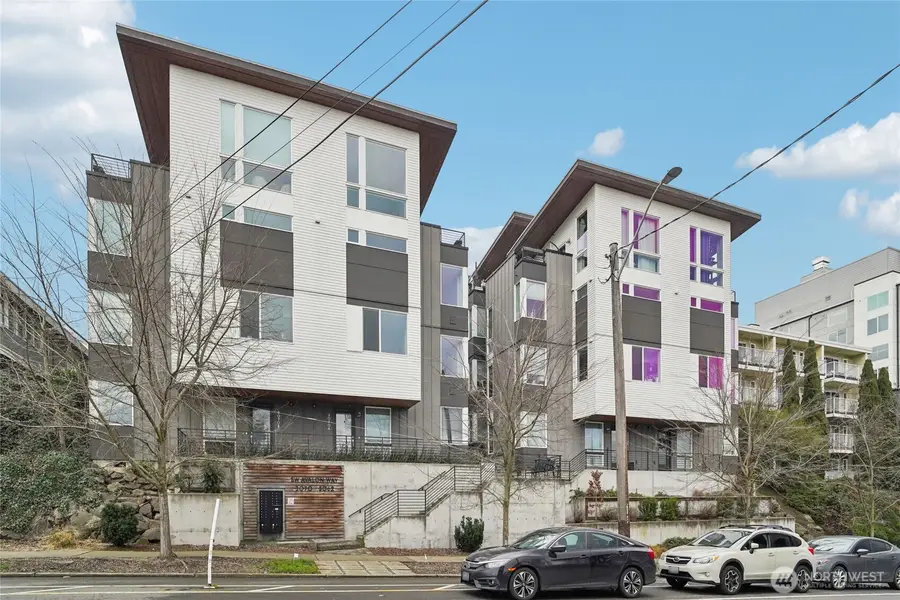 3070 SW Avalon Way #E, Seattle, WA 98126 - #3