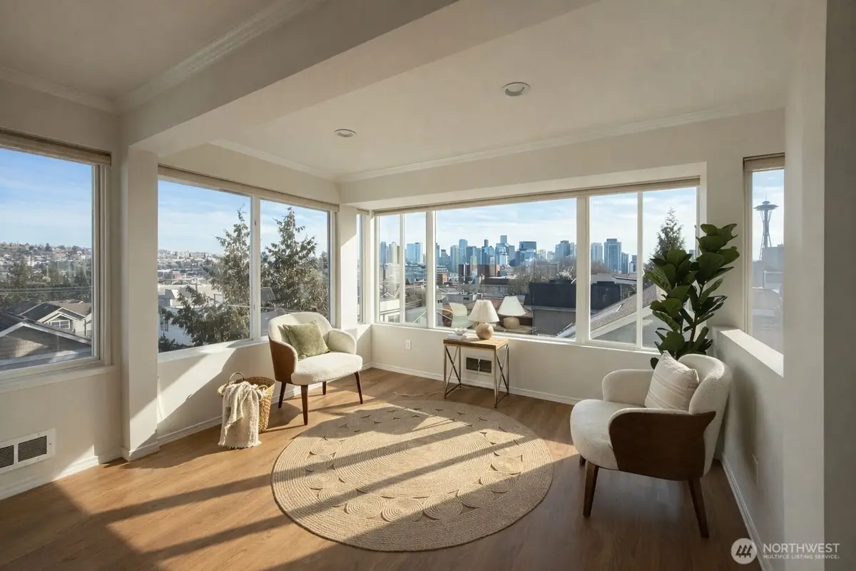 1214 Taylor Avenue N #401, Seattle, WA 98109 - #1