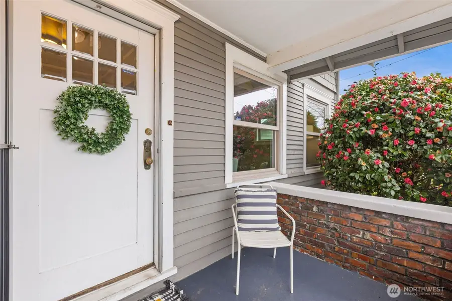 711 N Adams Street, Tacoma, WA 98406 - #2