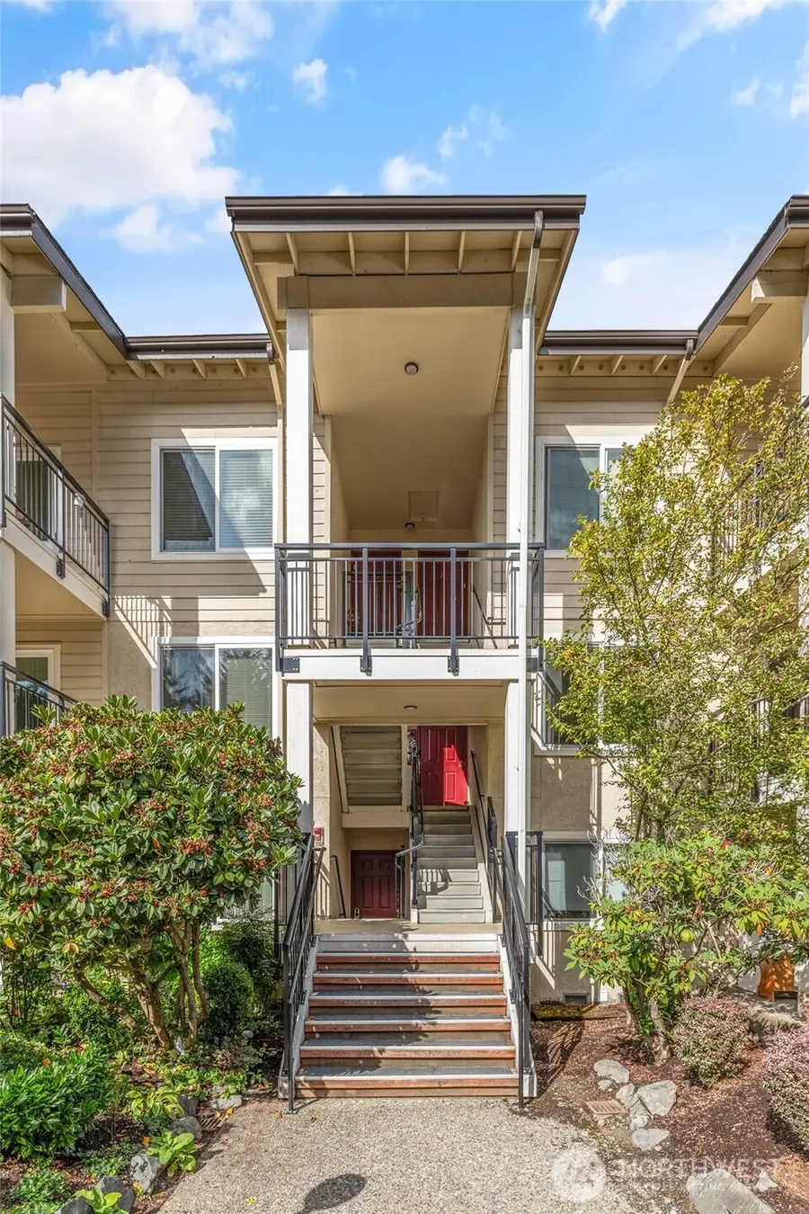 13626 NE 7th Street #F10, Bellevue, WA 98005 - #3