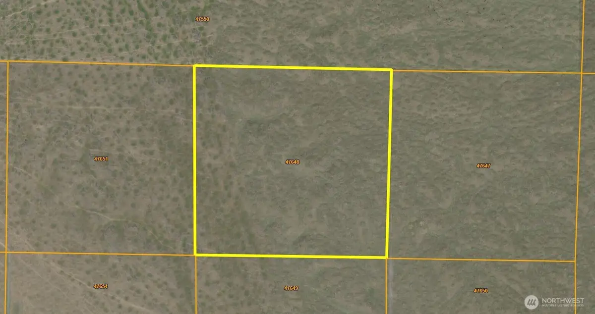 0 Parcel 161828001, Ephrata, WA 98823 - #1