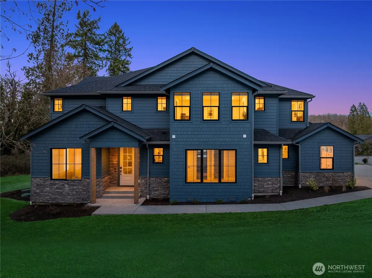 15806 201st Place Se, Monroe, WA 98272 - #1