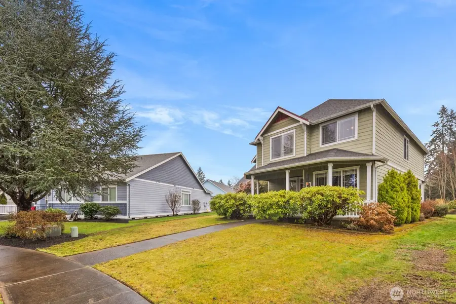 1424 Latham Court, Dupont, WA 98327 - #2