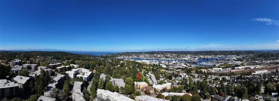 3710 25th Place W #405, Seattle, WA 98199 - #2