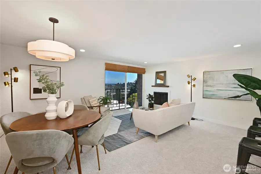 3710 25th Place W #405, Seattle, WA 98199 - #3