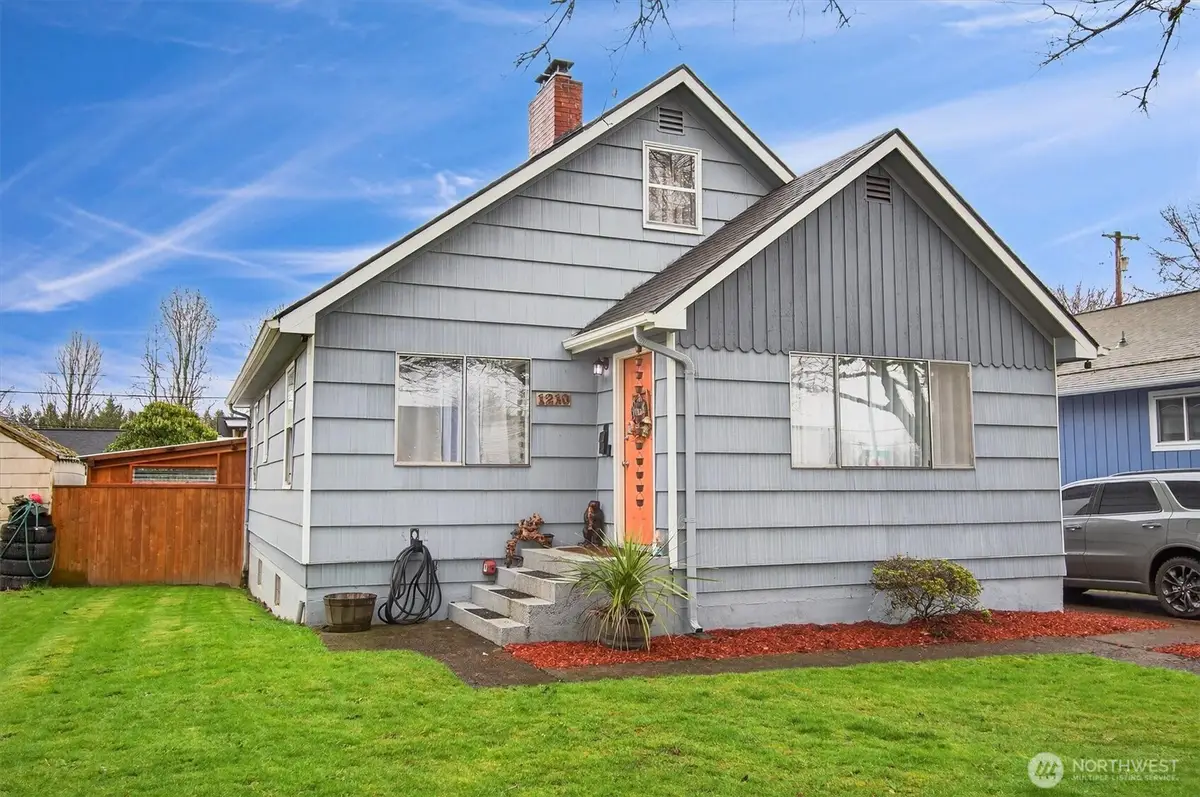 1210 8th Avenue, Longview, WA 98632 - #1