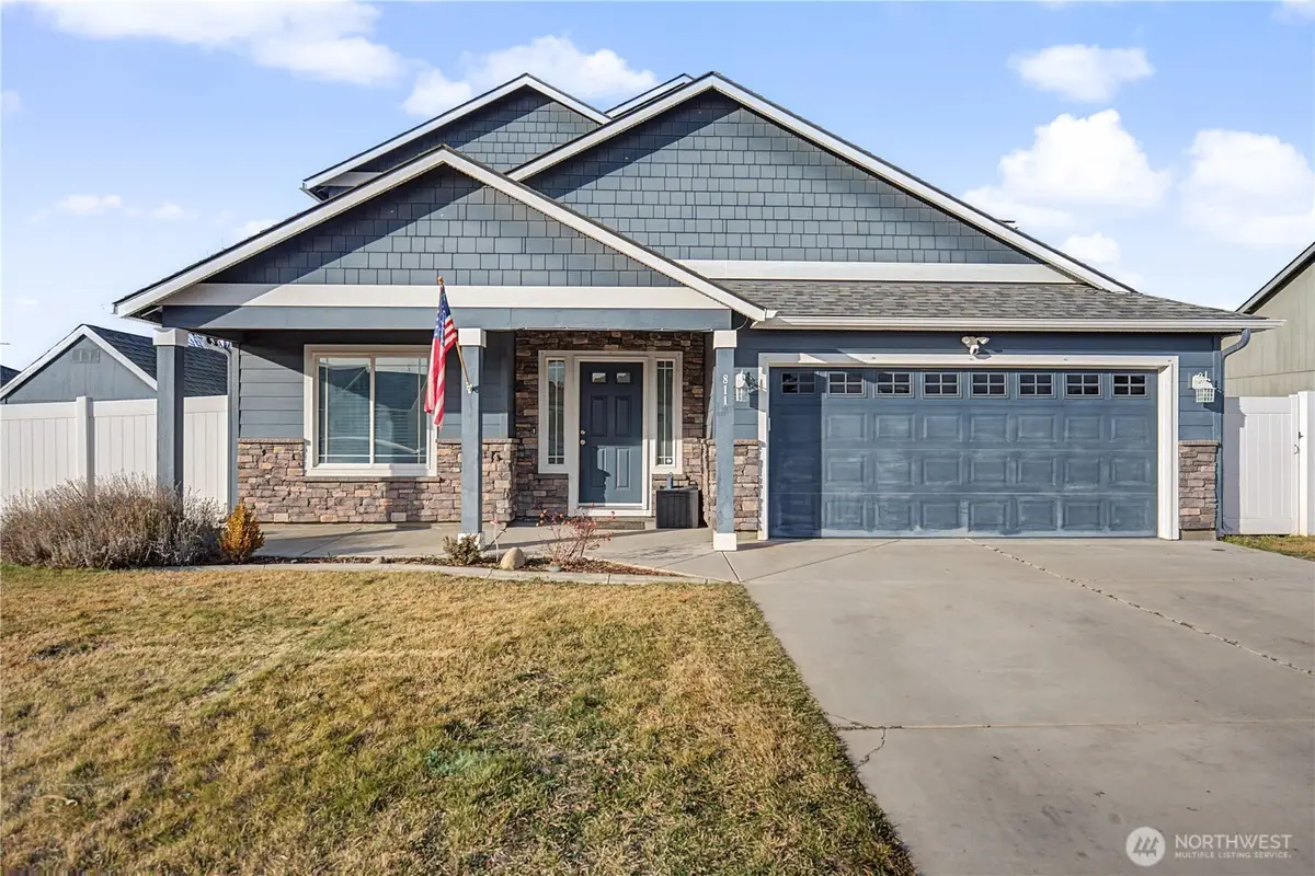 811 5th Avenue Ne, Ephrata, WA 98823 - #1