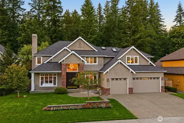 26734 SE 9th Way, Sammamish, WA 98075